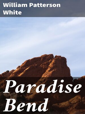 cover image of Paradise Bend